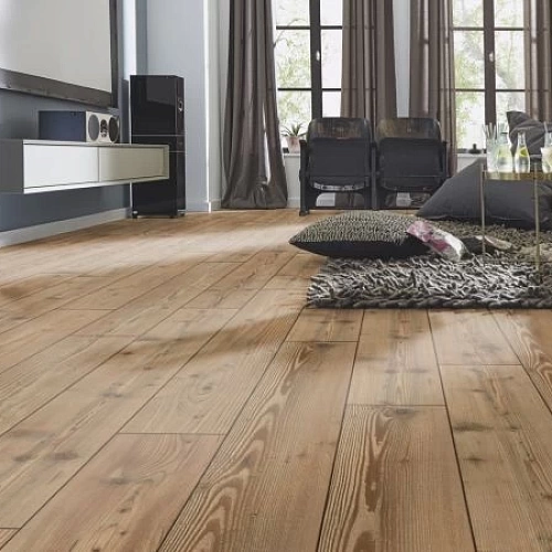 СОСНА НАТУРАЛЬНАЯ ЛАМИНАТ  KRONOTEX  EXQUISIT ламинат для пола